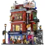 Lumibricks Boxclub LED-verlichtingsset voor LEGO 10274 Haunted House