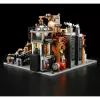 Lumibricks Steampunk Ertsfabriek LED bouwstenen set