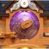 Lumibricks Steampunk Memory Shop DIY miniatuur poppenhuis bouwpakket