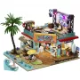 Lumibricks Surfshop verlichte bouwstenenset