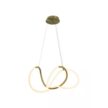 Hanglamp 30W LED 2250LM