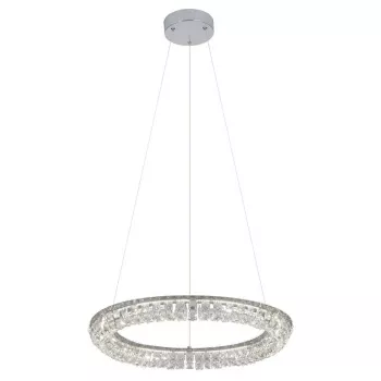hanglamp 40W LED 3400LM neutraalwit