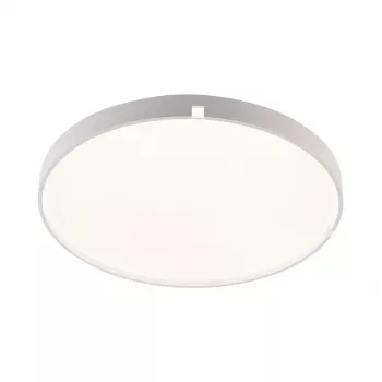 LUMINAIRE TOPE LED 2X48W 6500LM WIT