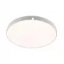 LUMINAIRE TOPE LED 2X48W 6500LM WIT