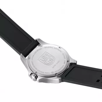 Luminox Atacama Field Day Date 1920 horloge X2.2501 43mm