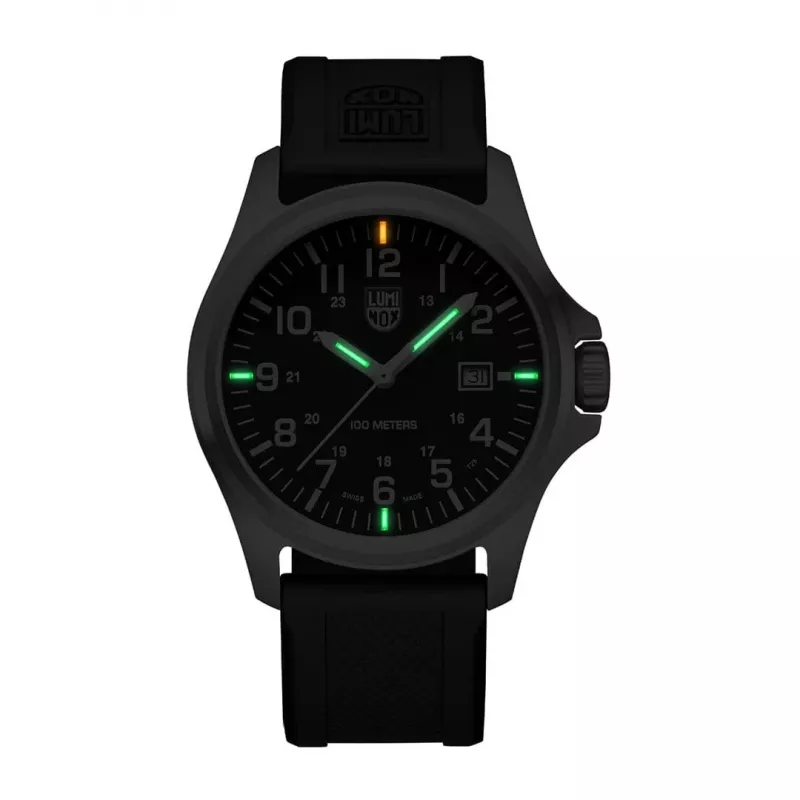 Luminox Atacama Field Day Date 1920 horloge X2.2501 43mm