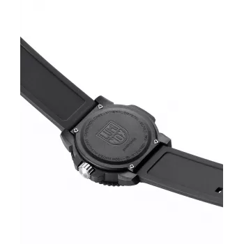 LUMINOX Heren Atacama Field Automatic 2050 Series horloge X2.2059.1 (44mm)