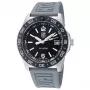 Luminox herenhorloge Atacama Field Day Date 1920 Series Swiss Quarz 44mm bruine leren band XS.CA22M