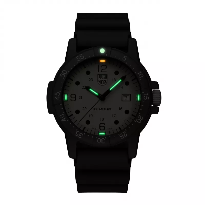 Luminox heren Atacama Field Day Date 1920 Series horloge X2.2005 44mm