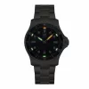 LUMINOX heren Pacific Diver Ripple horloge XS.0944 (42mm)
