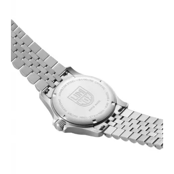 LUMINOX herenhorloge XS.0917 Pacific Diver Ripple Series 42mm