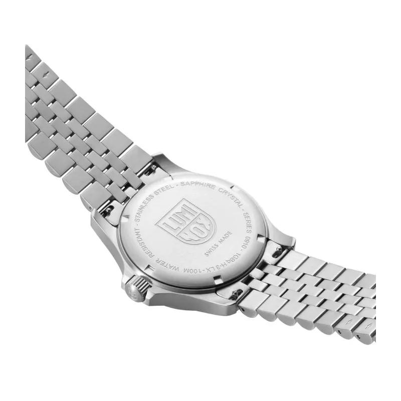 LUMINOX herenhorloge XS.0917 Pacific Diver Ripple Series 42mm