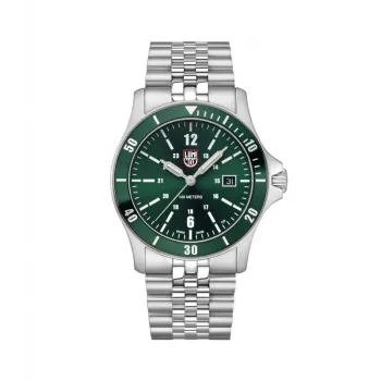 LUMINOX herenhorloge XS.0917 Pacific Diver Ripple Series 42mm