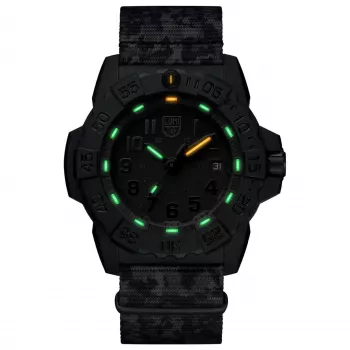 LUMINOX herenhorloge XS.CE01.BO Commando Raider 3320 serie 45mm