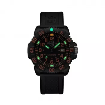 Luminox heren X2.2053 Atacama Field Automatic 1900 Series 44mm Zwitsers automatisch horloge