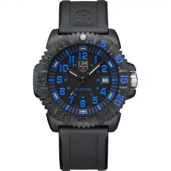Luminox heren X2.2053 Atacama Field Automatic 1900 Series 44mm Zwitsers automatisch horloge