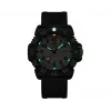 LUMINOX heren X2.2055.SAND Atacama Field Automatic 1900 Series horloge 44mm