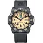 LUMINOX heren X2.2055.SAND Atacama Field Automatic 1900 Series horloge 44mm