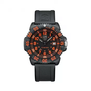 Luminox heren X2.2059.2 automatisch horloge 44mm