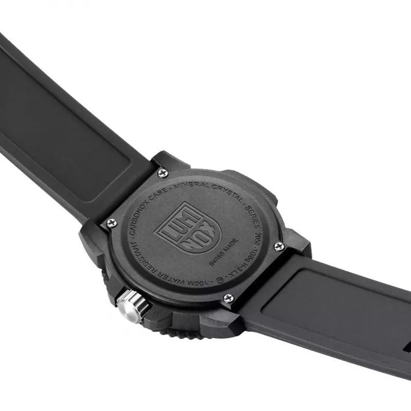 Luminox Herenhorloge X2.2072 44mm Zwitsers Quartz