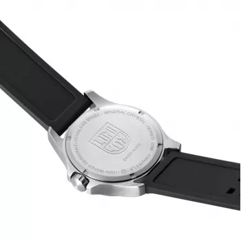 LUMINOX heren X2.2502 Atacama Field Automatic 1900 Series horloge 43mm