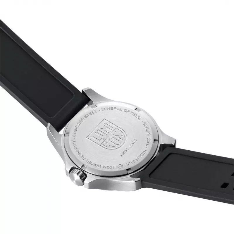 LUMINOX heren X2.2502 Atacama Field Automatic 1900 Series horloge 43mm