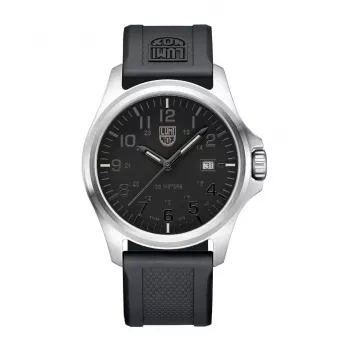 LUMINOX heren X2.2502 Atacama Field Automatic 1900 Series horloge 43mm