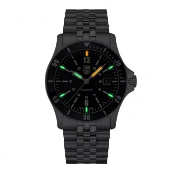 Luminox heren XS.0913 Atacama Field Automatic 1900 Series 44mm Zwitsers automatisch horloge