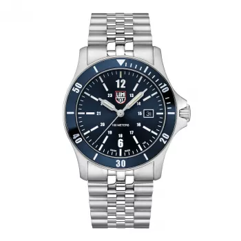 Luminox heren XS.0913 Atacama Field Automatic 1900 Series 44mm Zwitsers automatisch horloge