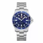 LUMINOX heren XS.0943 44mm Zwitsers automatisch roestvrij staal horloge