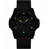 LUMINOX heren XS.8902.ECO Pacific Diver Ripple horloge 46mm