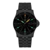 Luminox XS.0911 herenhorloge 42mm Swiss Quartz 200m