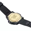 Luminox XS.3505.GP.1 herenhorloge 45mm Carbonox Zwitsers quartz