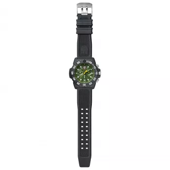 LUMINOX XS.3597 Navy SEAL Foundation herenhorloge 45mm