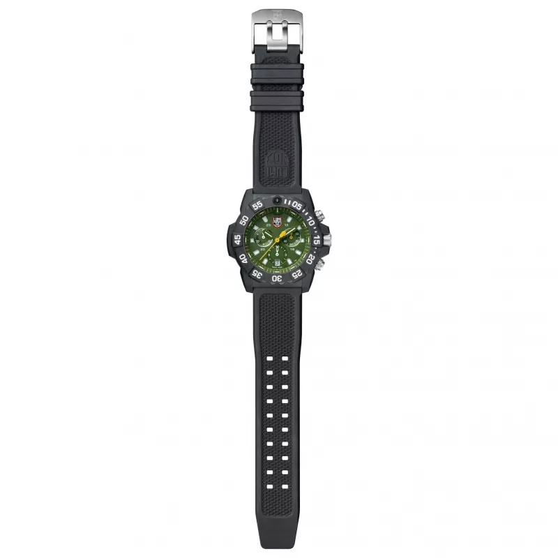 LUMINOX XS.3597 Navy SEAL Foundation herenhorloge 45mm