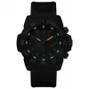 LUMINOX XS.3597 Navy SEAL Foundation herenhorloge 45mm