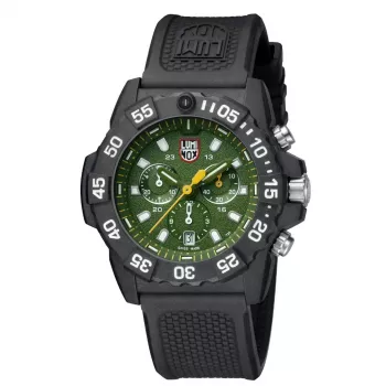 LUMINOX XS.3597 Navy SEAL Foundation herenhorloge 45mm