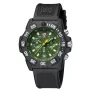 LUMINOX XS.3597 Navy SEAL Foundation herenhorloge 45mm