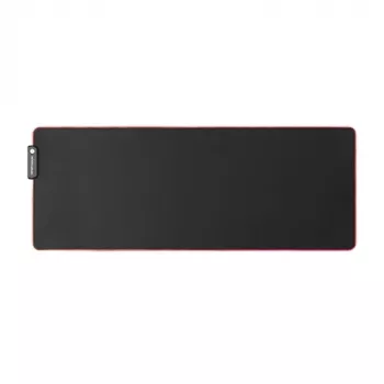 LUMIVIDA Grote RGB-gaming-muismat 800x300