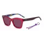 M MISSONI dameszonnebril MMI0089S8CQ (52/21/140 mm)