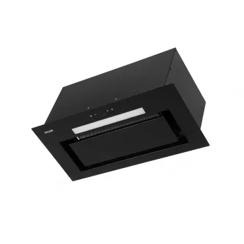 MAAN Ares M 60 Soft Touch inbouw-onderbouw keukenafzuigkap 570 m³/h zwart