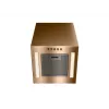 MAAN ELBA MINI WPB 430 Shine Copper onderbouw-afzuigkap