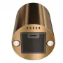 MAAN ELBA MINI WPB 431 Gilded Sheen wandafzuigkap