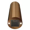 MAAN ELBA PB 31 Glossy Copper 50 cm wandafzuigkap
