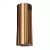 MAAN ELBA PB 31 Glossy Copper 50 cm wandafzuigkap