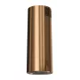 MAAN ELBA PB 31 Glossy Copper 50 cm wandafzuigkap