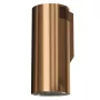 MAAN ELBA WPB 731 Copper Gloss wandafzuigkap 70 cm
