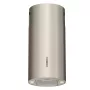 MAAN ELBA2 39 Satin Wandafzuigkap met Schouw, 320 m³/h LED
