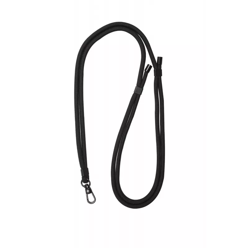Machino crossbody strap MC-LG03 zwart