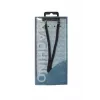 Machino crossbody strap MC-LG03 zwart